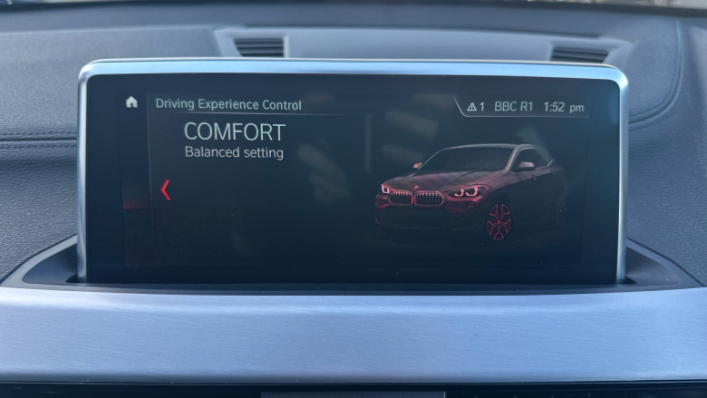 BMW X2 sDrive 18i [136] M Sport 5dr Step Auto Petrol Hatchback